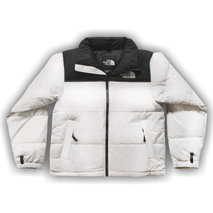 The North Face 1996 Retro Nuptse Jacket 'TNF White'
