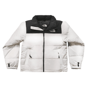 The North Face 1996 Retro Nuptse Jacket 'TNF White'