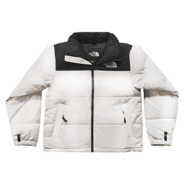 The North Face 1996 Retro Nuptse Jacket 'TNF White'