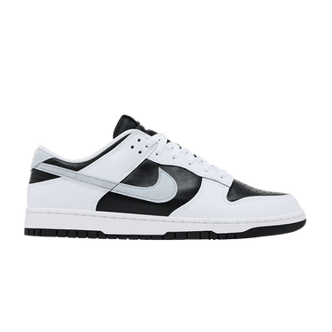 Nike Dunk Low 'Reverse Panda 2.0'