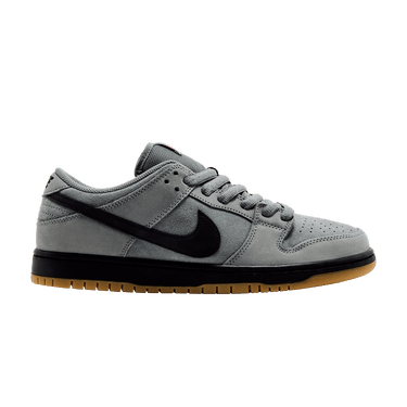 Nike Dunk Low Pro SB 'Cool Grey'