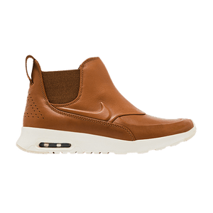 Nike Wmns Air Max Thea Mid 'Ale Brown' 2021