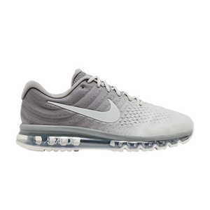 Nike Air Max 2017 'Light Bone' 2023