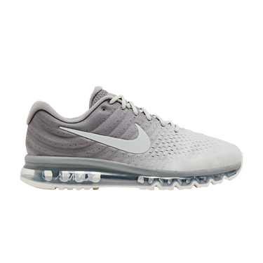 Nike Air Max 2017 'Light Bone' 2023