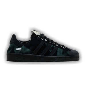 Song for the Mute x adidas Superstar 82 'Black'