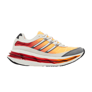 adidas Adistar Harmony 'Orange Victory Red'