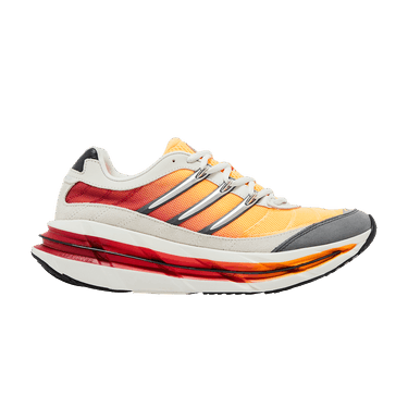 adidas Adistar Harmony 'Orange Victory Red'