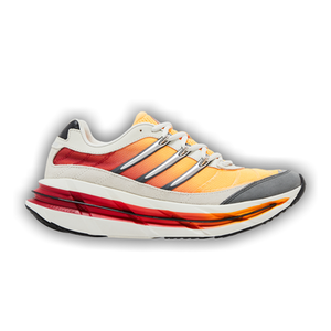 adidas Adistar Harmony 'Orange Victory Red'