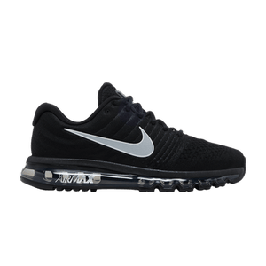 Nike Air Max 2017 'Black' 2024