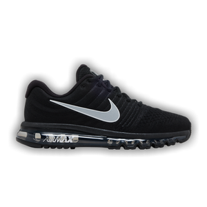 Nike Air Max 2017 'Black' 2024