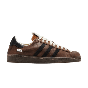 Song for the Mute x adidas Superstar 82 'Crown Core Black'