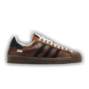 Song for the Mute x adidas Superstar 82 'Crown Core Black'