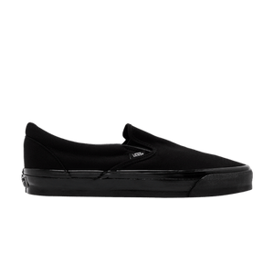 Vans Premium Slip-On 98 'Black'
