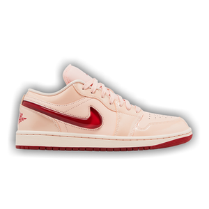 Wmns Air Jordan 1 Low SE 'Patent Valentine's Day'