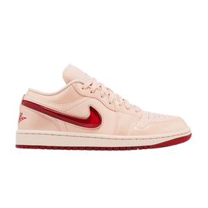 Wmns Air Jordan 1 Low SE 'Patent Valentine's Day'