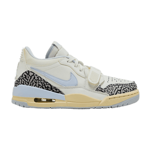 Air Jordan Wmns Jordan Legacy 312 Low 'Sail Football Grey'