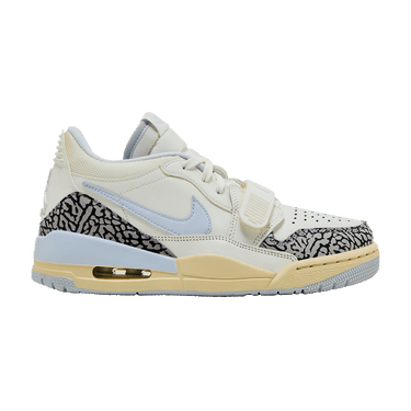 Air Jordan Wmns Jordan Legacy 312 Low 'Sail Football Grey'