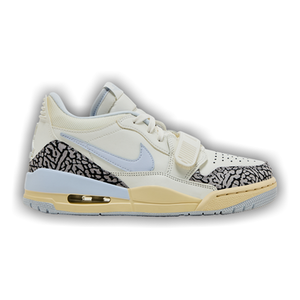 Air Jordan Wmns Jordan Legacy 312 Low 'Sail Football Grey'