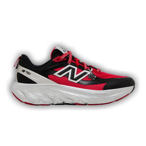 GANNI x New Balance Fresh Foam Trainer 'Black Racing Red'