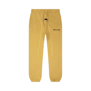 Fear of God Essentials Heavy Fleece Classic Sweatpant 'Amber'