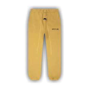 Fear of God Essentials Heavy Fleece Classic Sweatpant 'Amber'