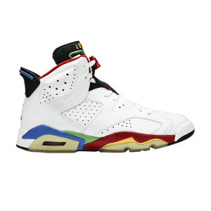 Air Jordan 6 Retro 'Olympic'