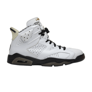 Air Jordan 6 Retro Premium 'Motorsports'