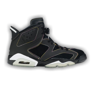 Air Jordan 6 Retro 'Lakers'