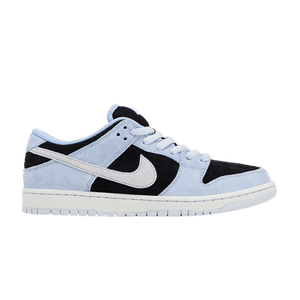 Nike Dunk Low SB 'Aluminum'