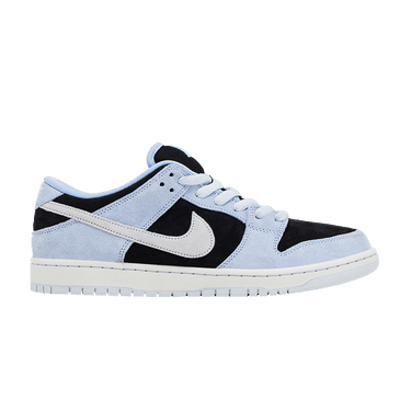 Nike Dunk Low SB 'Aluminum'