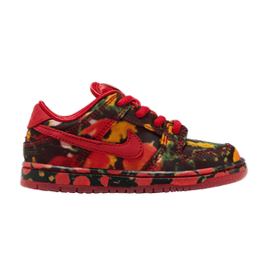The Wizard of Oz x Nike Dunk Low SB TD 'Poppy Field'