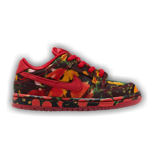 The Wizard of Oz x Nike Dunk Low SB TD 'Poppy Field'