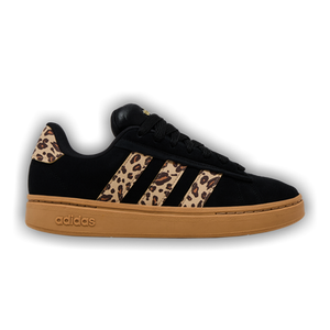 Adidas Wmns Grand Court Alpha 00s 'Leopard'