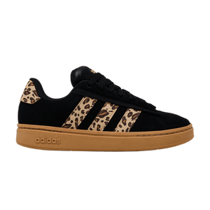 Adidas Wmns Grand Court Alpha 00s 'Leopard'