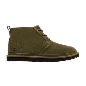 UGG Neumel Boot 'Burnt Olive'