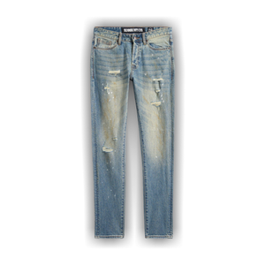 Billionaire Boys Club Trek Jeans (Slim Fit) 'Sunflare'
