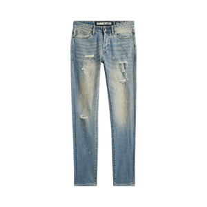 Billionaire Boys Club Trek Jeans (Slim Fit) 'Sunflare'