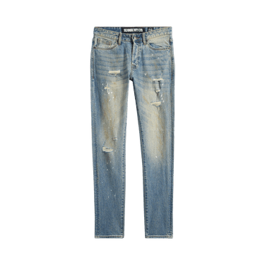 Billionaire Boys Club Trek Jeans (Slim Fit) 'Sunflare'
