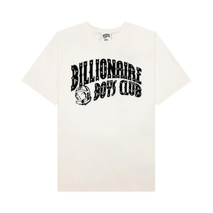 Billionaire Boys Club Arch T-Shirt 'Whisper White'