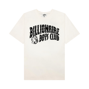 Billionaire Boys Club Arch T-Shirt 'Whisper White'