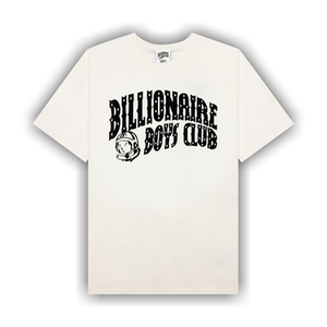 Billionaire Boys Club Arch T-Shirt 'Whisper White'