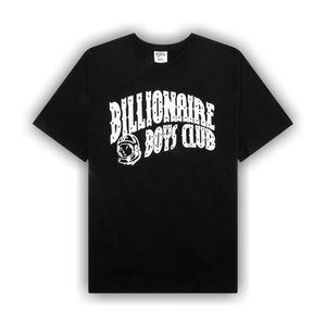 Billionaire Boys Club Arch T-Shirt 'Black'