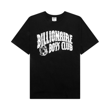 Billionaire Boys Club Arch T-Shirt 'Black'