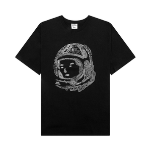 Billionaire Boys Club Logo T-Shirt 'Black'