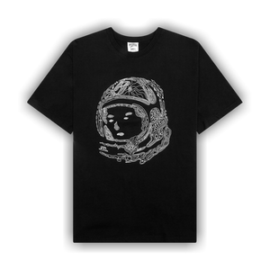 Billionaire Boys Club Logo T-Shirt 'Black'