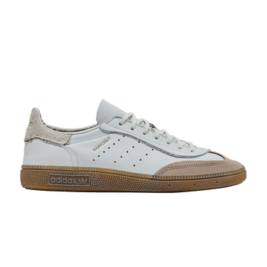 INVINCIBLE x adidas Handball Spezial 'Terrace Redefined Pack - Crystal White'