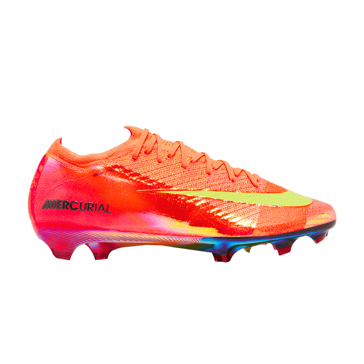 Nike Zoom Mercurial Vapor 16 Elite SE FG 'Cosmic Speed Chapter 2 Pack' FQ8682 800