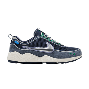 Undefeated x Nike Air Zoom Spiridon SP 'Thunder Blue'