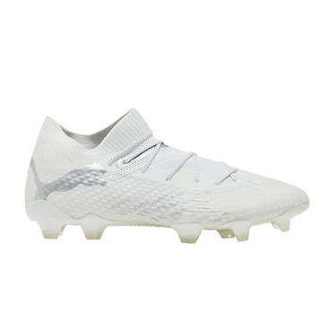 Puma Future 7 Ultimate FG AG 'White Pack'