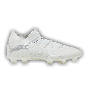 Puma Future 7 Ultimate FG AG 'White Pack'